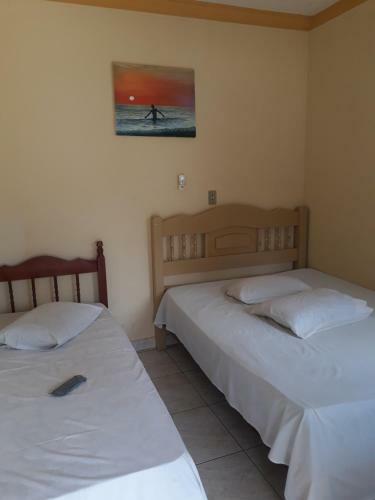 Hostal Pousada Central