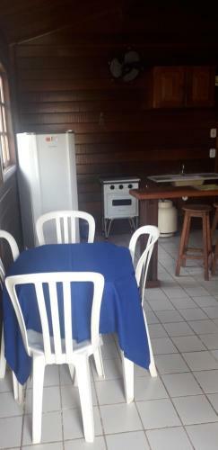 Chales Aabb Salvador(Ba)