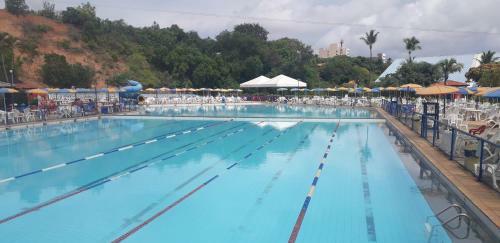 Chales Aabb Salvador(Ba)