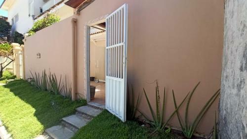 Apartamento Mare Romantico