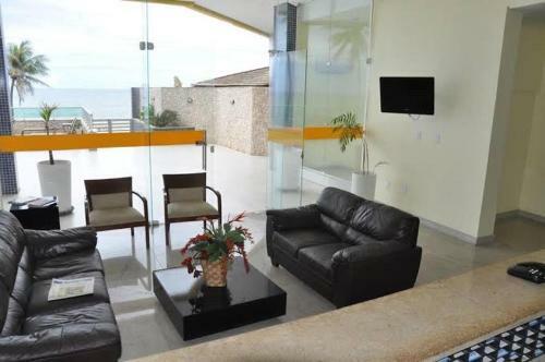 Apartamento Bahia Flat