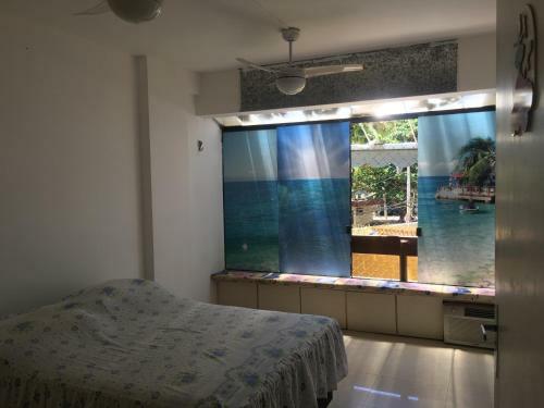 Apartamento Flat Jardim de Al� - Frente Mar
