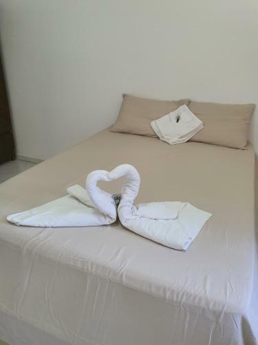 Apartamentos Paraiso Sa