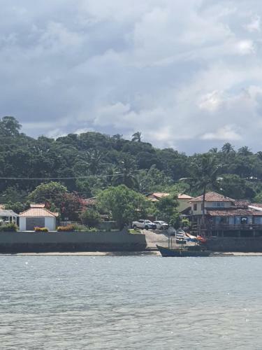 Apartamentos Paraiso Sa