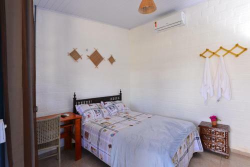 Hostal Vila Capininga Ecopousada