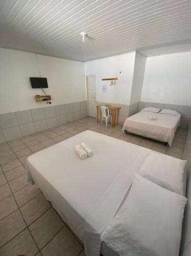 Hostal Pousada Andorinhas