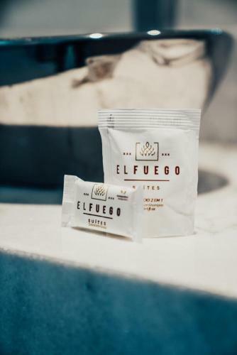 Hotel El Fuego