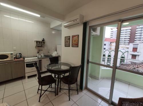 Apartamento Residencial Jacarand� Da Venancio