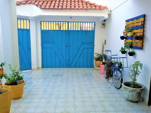 Hostal Pousada Casa Do Ivo - Santar�m