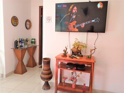 Hostal Pousada Casa Do Ivo - Santar�m