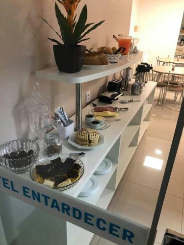 Hotel Entardecer