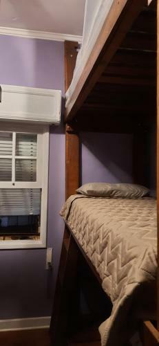 Bed & Breakfast Casa Summer Hostel