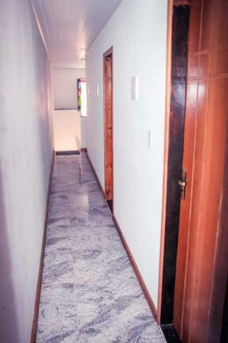 Albergue Su�tes Supimpa