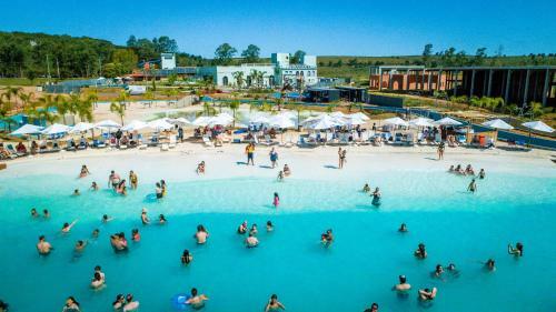 Hotel Parque Aqu�tico Thermal Amsterland