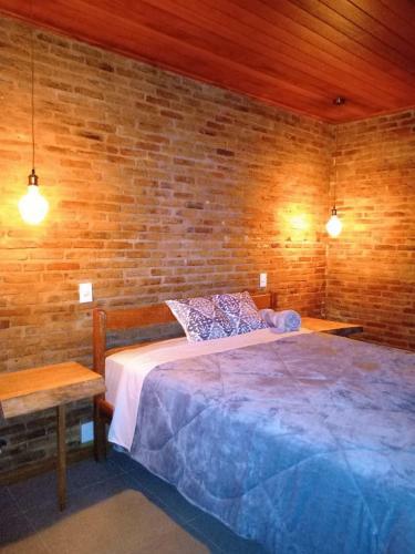 Hostal Pousada Pi� Bella