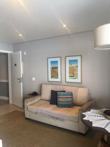 Apartamento Flat Estanconfort