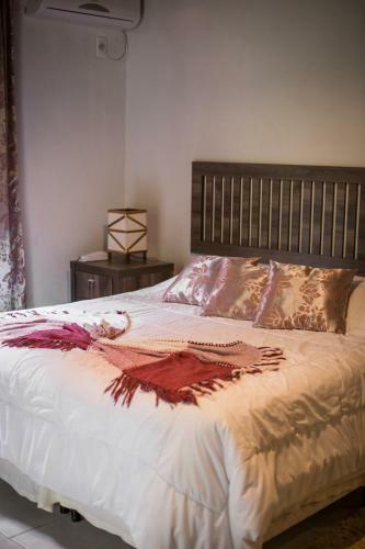 Hostal Restaurante E Pousada S�tio Nona Lurdes