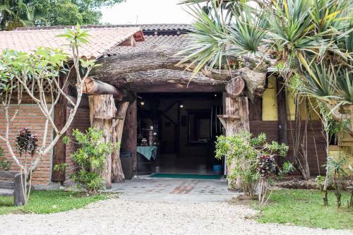 Hostal Restaurante E Pousada S�tio Nona Lurdes