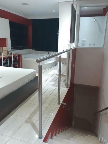 Hotel Impulse Motel
