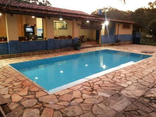 Hostal Sitio Vilela - Inhotim Hospedagem E Translado