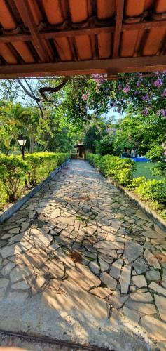 Hostal Sitio Vilela - Inhotim Hospedagem E Translado