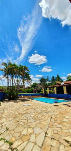 Hostal Sitio Vilela - Inhotim Hospedagem E Translado