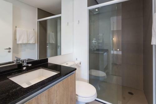 Apartamento Setin Rep�blica - Casapp Rep�blica Sp