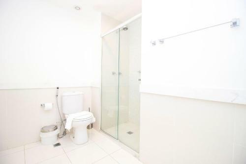 Apartamento Anylife Black Faria Lima