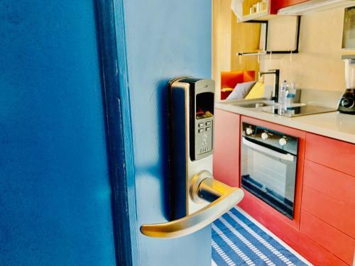 Apartamento Studio Luxo Largo Do Arouche Bk30 Cd1012