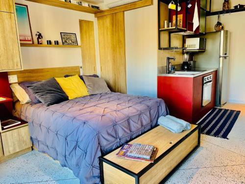 Apartamento Studio Luxo Largo Do Arouche Bk30 Cd1012