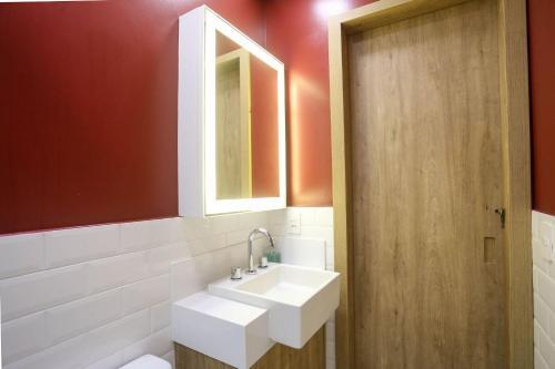 Apartamento Studio Luxo Largo Do Arouche Bk30 Cd1012