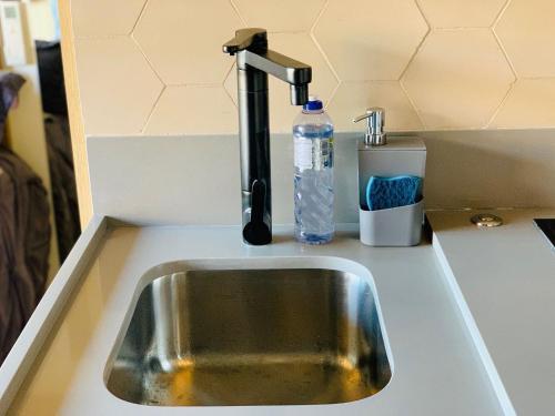 Apartamento Studio Luxo Largo Do Arouche Bk30 Cd1012