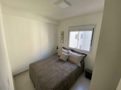 Apartamento Anylife Pop 9 de Julho