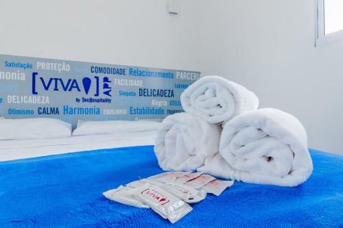Hotel Vivapp Rock Ocean