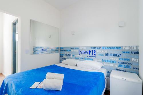 Hotel Vivapp Rock Ocean