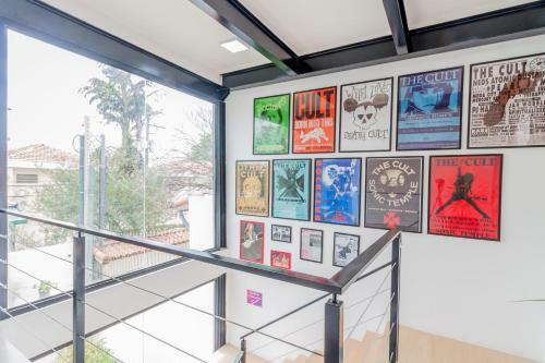 Hotel Vivapp Rock Ocean