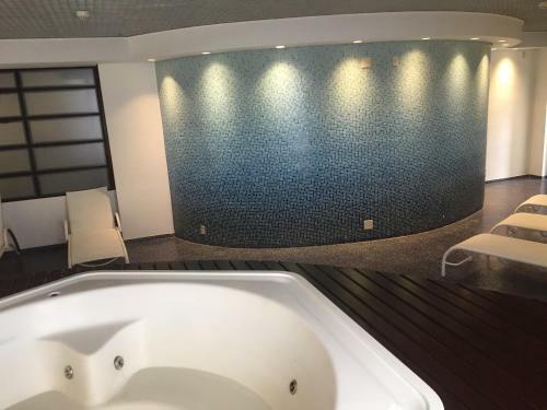 Aparthotel Flat Sp - Paulista