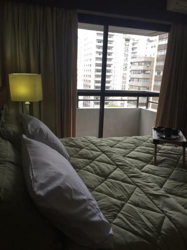 Aparthotel Flat Sp - Paulista