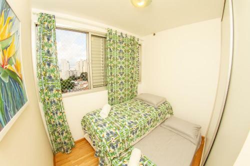 Oba 29 - Apartamento Confort�vel - Allianz Parque
