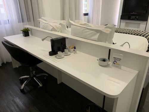 Apartamento You Stay At Moema