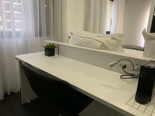 Apartamento You Stay At Moema