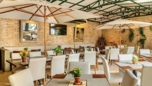 Apartamento You Stay At Moema