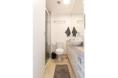 Apartamento Studio 5 Estrelas 901