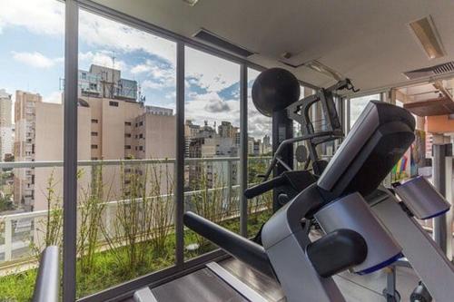 Apartamento Studio 5 Estrelas 901