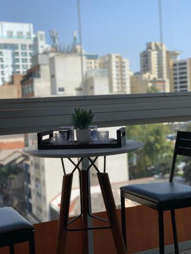 Apartamento Studio 5 Estrelas 901