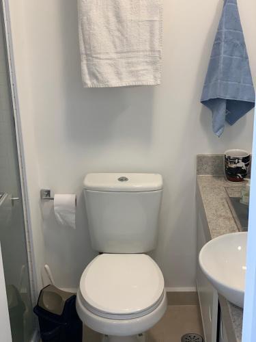 Apartamento Studio 5 Estrelas 901