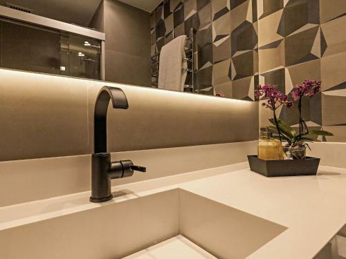 Apartamento You Stay At The Capital Itaim