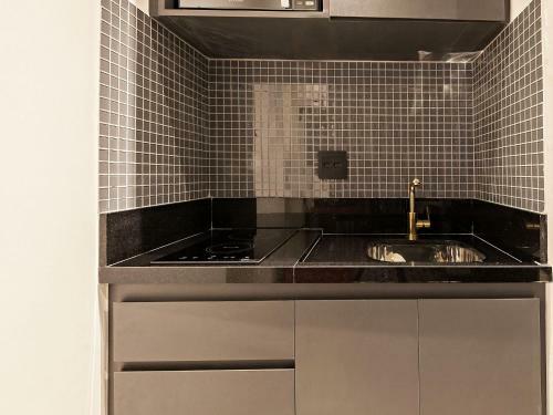 Apartamento You Stay At The Capital Itaim
