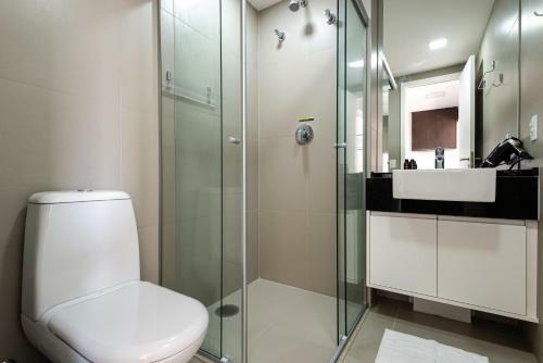 Apartamento Vhouse Faria Lima