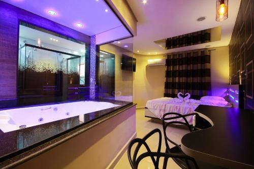 Hotel Motel Las Brisas